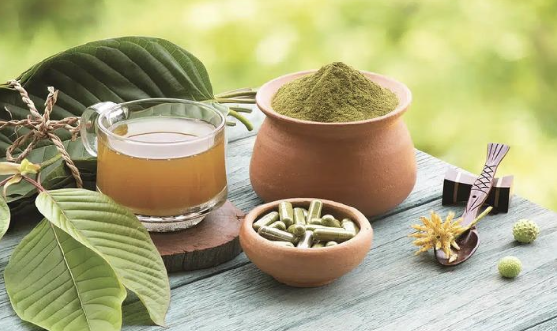 How Long Do Kratom Effects Last in Your System? — Exploratory Glory